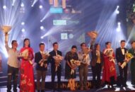 Chung kết cuộc thi “Giọng hát hay Đà Nẵng mở rộng 2019”