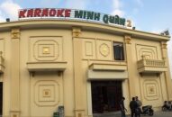 Phát hiện 37 trường hợp dương tính mới ma túy trong quán Karaoke Minh Quân 2, thôn 1, xã Đông Sơn, huyện Thủy Nguyên