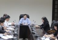 Phấn đấu vận động từ 900 đến 1.000 người tham gia đăng ký hiến máu tình nguyện