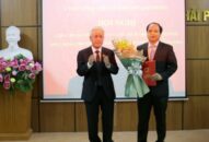 Điều động, bổ nhiệm Phó Chánh Thanh tra Thành phố