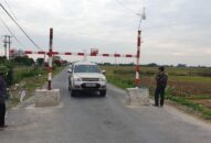 Hải Phòng: Cách nào để hạn chế xe né trạm thu phí Quán Toan