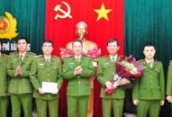 Lập 7 công ty “ma” bán hóa đơn trị giá hơn 2.500 tỷ đồng