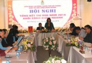 Đạt 211% chỉ tiêu phát triển đoàn viên công đoàn năm 2019