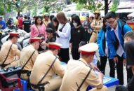 Nỗi lo lớn từ xe máy phân khối nhỏ dưới 50cm3