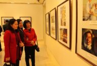 Trưng bày tại triển lãm “Hải Phòng – khát vọng vươn lên”