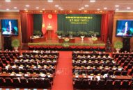 Khai mạc Kỳ họp thứ 11 HĐND thành phố Hải Phòng khóa XV