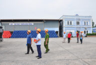 Nâng cao hiệu quả phòng ngừa cháy, nổ mùa hanh khô