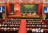 Hội đồng Nhân dân thành phố Hải Phòng bầu bổ sung nhiều chức danh