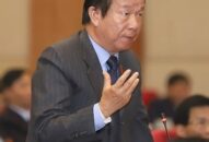 Phiên chất vấn và trả lời chất vấn tại kỳ họp thứ 11 HĐND TP khóa XV