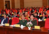 Quyết tâm thực hiện tốc độ phát triển kinh tế- xã hội cao hơn năm 2019