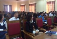 Liên đoàn Lao động thành phố: Tập huấn kỹ năng tư vấn pháp luật