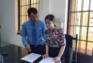 Người lao động thắng kiện hơn 300 triệu đồng