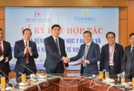 Bệnh viện Vinmec Hải Phòng đem lại lợi ích “kép” cho người bệnh