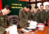 Gần 1000 bài dự thi “Tìm hiểu Luật An ninh mạng”