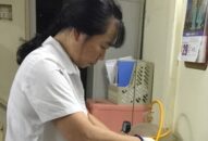 Nữ thạc sỹ và bằng sáng chế độc quyền ở Việt Nam