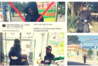 Nhiễu loạn thông tin về người “ăn xin mặt đen”, đa phần chỉ để câu like