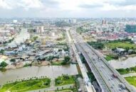 Xác định địa giới hành chính của 6 địa phương do lịch sử để lại