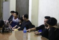 Ngăn chặn tệ nạn cờ bạc núp bóng trò chơi bắn cá