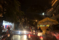 Góc nhìn: “Nhà có đám”