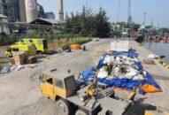 Công ty xi măng Chinfon: Thực hiện các biện pháp kiểm soát nguy cơ sự cố