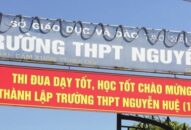 Huyện Kiến Thụy một học sinh biểu hiện dương tính với cần sa