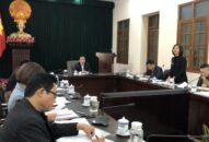 Cơ bản giải quyết kiến nghị của 7 doanh nghiệp