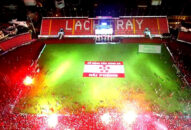 Hải Phòng tái lập fan zone, tiếp sức U.22 Việt Nam đoạt vàng SEA Games 30