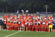 VINGROUP TẶNG THƯỞNG TẤT CẢ VẬN ĐỘNG VIÊN VIỆT NAM GIÀNH HUY CHƯƠNG TẠI SEA GAMES 30