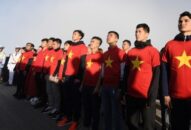 Sun Group tặng gói nghỉ dưỡng trị giá 3 tỷ đồng cho các tuyển thủ đội bóng đá nam, nữ Việt Nam tại SEA Games 30