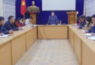 Quận Lê Chân: Gần 1 tỷ đồng ủng hộ xây dựng Bệnh xá trên đảo Sinh Tồn