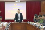 Quận Ngô Quyền: Đối thoại doanh nghiệp tháng 12-2019