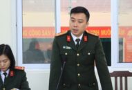 Ban chỉ đạo 799 thành phố: Khảo sát phong trào Toàn dân bảo vệ ANTQ tại xã Nam Sơn