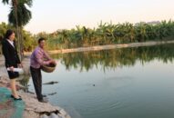 Hiệu quả thiết thực từ nguồn vốn vay