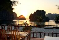 Đưa vịnh Lan Hạ vào Hiệp hội các vịnh đẹp nhất thế giới