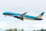 Vietnam Airlines bán gần 70.000 vé Tết giá chỉ từ 199.000 đồng