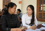 BHXH huyện Thủy Nguyên: Tích cực vận động người dân tham gia BHXH tự nguyện