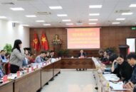 Năm 2020, quận Hồng Bàng đặt mục tiêu phát triển kinh tế theo hướng thương mại, dịch vụ