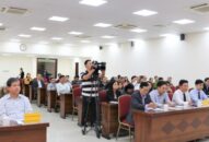 Quận Hồng Bàng: Biểu dương người tốt, việc tốt trong đồng bào công giáo