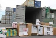 Hải Phòng: Một nữ cán bộ quản lý thị trường bị bắt vì buôn lậu