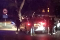 Hai ‘nữ quái’ đất cảng dàn trận đánh nhau vì mâu thuẫn trên facebook