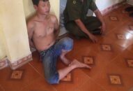 Lĩnh 9 “cuốn lịch” vì “ma”