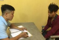 Đội CSĐT TP về TTXH, Công an quận Kiến An: Bắt, vận động 7 đối tượng truy nã ra đầu thú; bắt 18 vụ cờ bạc