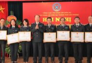 Giải quyết 100% khiếu nại, tố cáo về thi hành án dân sự