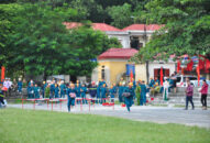 Tổ chức 30 lớp huấn luyện nghiệp vụ PCCC