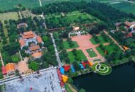 Bố trí 7 điểm trông giữ xe miễn phí trong lễ hội Trạng trình Nguyễn Bỉnh Khiêm