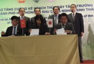 Tăng trưởng xanh – Xu thế tất yếu!