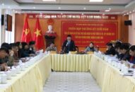 Huyện Cát Hải: Tổng thu ngân sách ước đạt trên 917 tỷ đồng