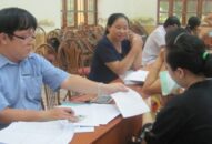 BHXH huyện Tiên Lãng – Điểm sáng trong phát triển BHXH tự nguyện