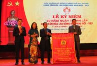 Xứng tầm trung tâm văn hoá thể thao lớn