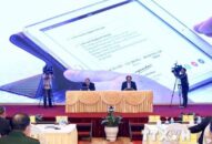 Những bước tiến trong xây dựng Chính phủ điện tử